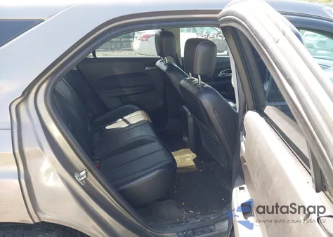 2011 Chevrolet Equinox 2Lt z USA, uszkodzony, nr VIN 2CNFLNE58B6463268